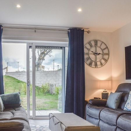 Seascape Apartment Sandown Bagian luar foto