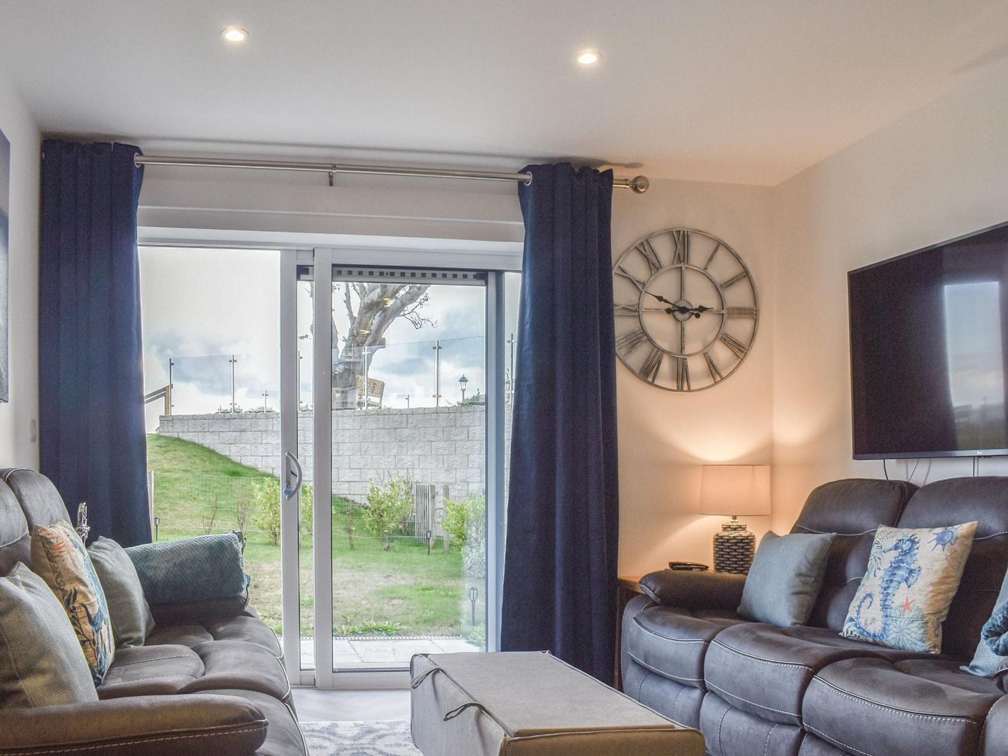 Seascape Apartment Sandown Bagian luar foto