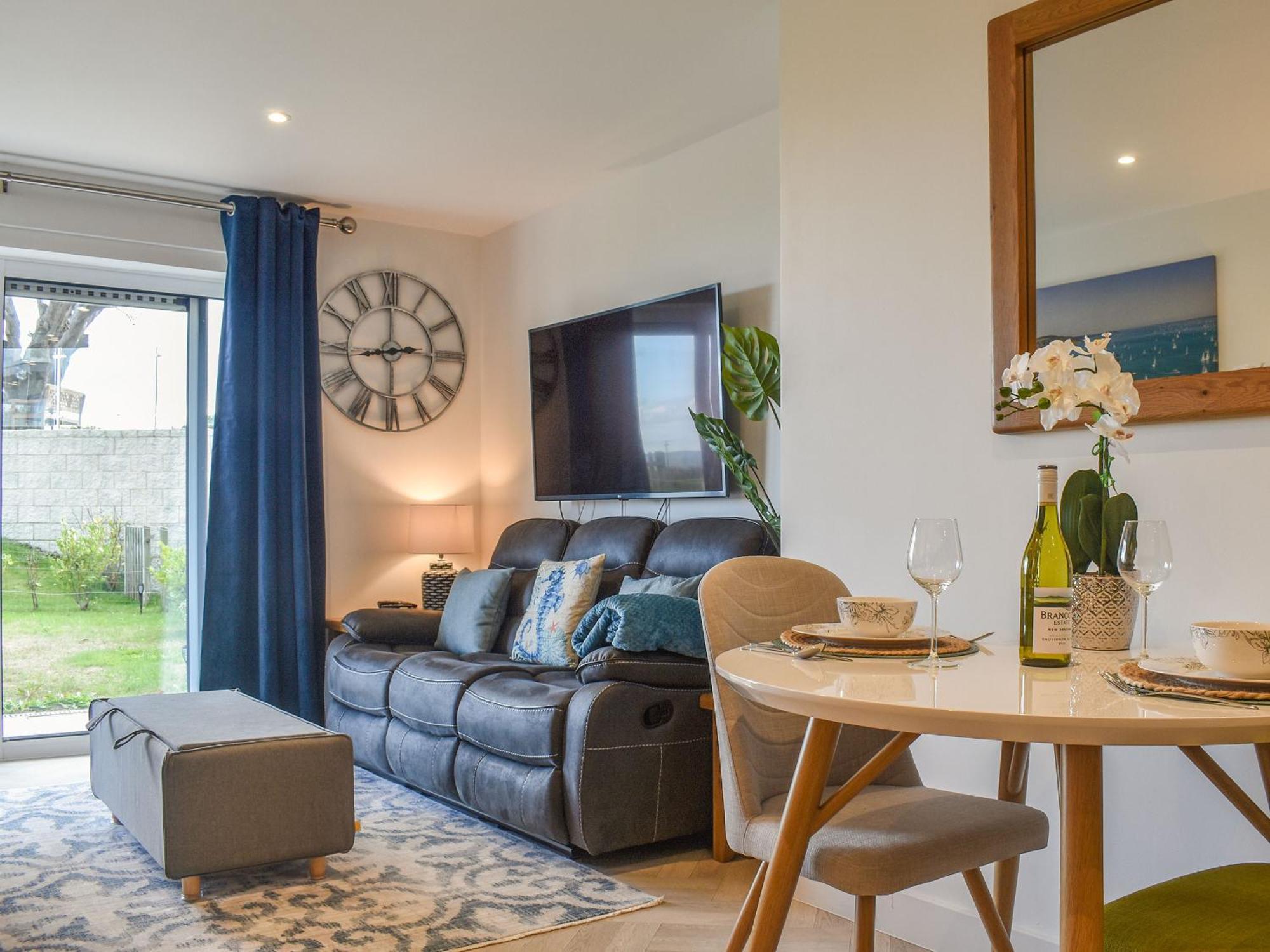 Seascape Apartment Sandown Bagian luar foto