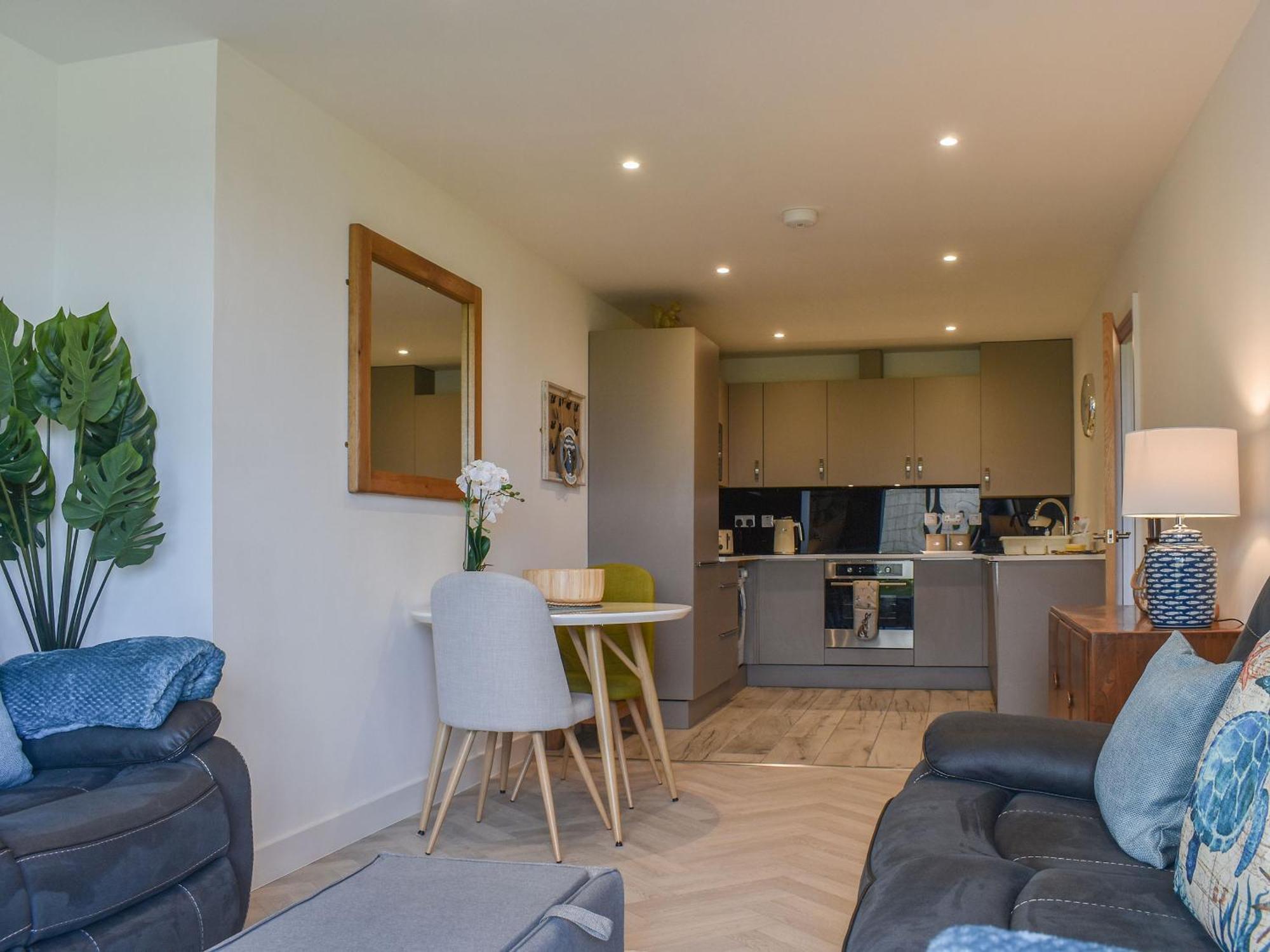 Seascape Apartment Sandown Bagian luar foto