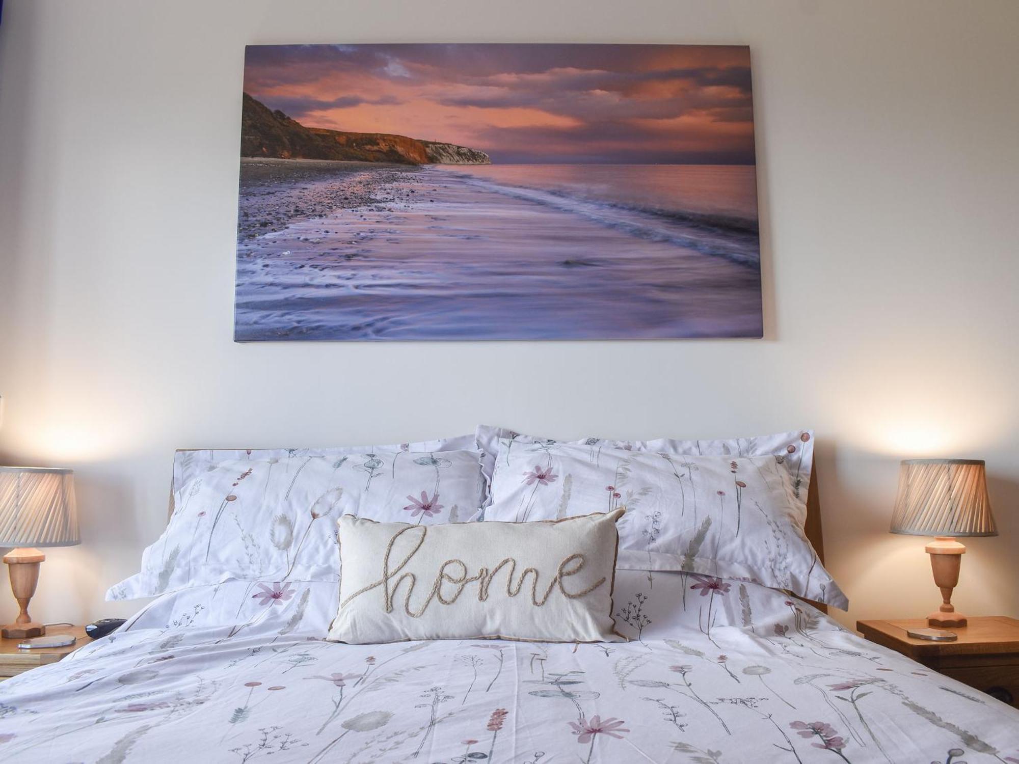 Seascape Apartment Sandown Bagian luar foto